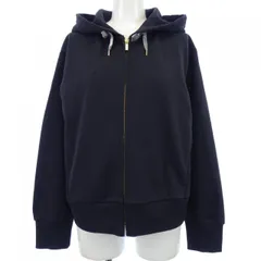 ブルーレーベルクレストブリッジ BLUE LABEL CRESTBRIDGE 55P05-609-29 パーカー