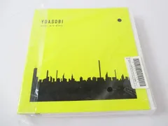 2026年最新】yoasobi cd the book完全生産限定版の人気アイテム - メルカリ