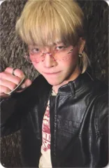 &TEAM BREATH ver. NICHOLAS Back to Life KR 1st Mini Album B