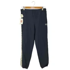 フレッドペリー FRED PERRY Taped Track Pants メンズ  Sのサムネイル