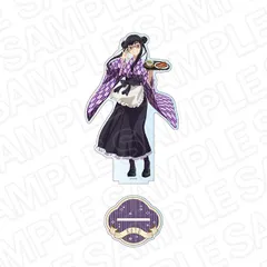 負けヒロインが多すぎる！ デカアクリルスタンド 月之木古都 レトロカフェver. まけヒロ 新品 未開封品 公式商品 正規品 【コンテンツシード】のサムネイル