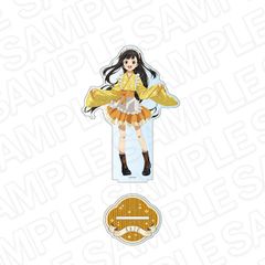 負けヒロインが多すぎる！ デカアクリルスタンド 温水佳樹 レトロカフェver. まけヒロ 新品 未開封品 正規品 【コンテンツシード】