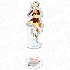ラブライブ！虹ヶ咲学園スクールアイドル同好会 デカアクリルスタンド ミア・テイラー Cafe party ver. ニジガク 新品 未開封品 公式商品 正規品 【コンテンツシード】のサムネイル