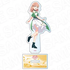 ラブライブ！蓮ノ空女学院スクールアイドルクラブ デカアクリルスタンド 日野下花帆 蓮ノ空 蓮団 リンクラ 新品 未開封品 正規品 【コンテンツシード】