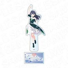 ラブライブ！蓮ノ空女学院スクールアイドルクラブ デカアクリルスタンド 村野さやか 蓮ノ空 蓮団 リンクラ 新品 未開封品 公式商品 正規品 【コンテンツシード】のサムネイル