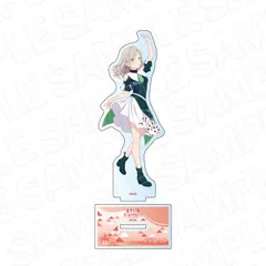 ラブライブ！蓮ノ空女学院スクールアイドルクラブ デカアクリルスタンド セラス 柳田 リリエンフェルト 蓮ノ空 蓮団 リンクラ 新品 未開封品 公式商品 正規品 【コンテンツシード】のサムネイル