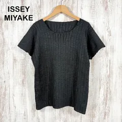 2026年最新】ISSEY MIYAKE レディース 半袖 シャツ・ブラウスの人気