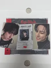 アンドチーム タキ・ゴーインBL スタンダード セット