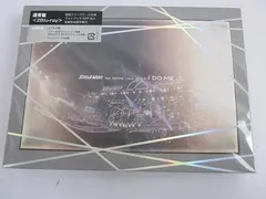  未開封 Snow Man 1st DOME tour 2023 i DO ME 通常盤 Blu-ray