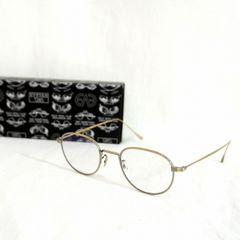 EYEVAN7285 47 TALEX レンズ 美品 - メルカリ