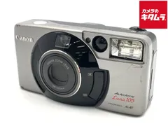 2026年最新】canon autoboy lunaの人気アイテム - メルカリ