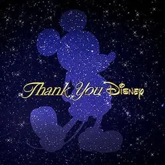 Thank You Disney