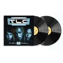名盤】TLC / D'Angelo / USHER など12インチ 6枚セット - メルカリ