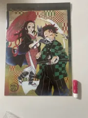 鬼滅の刃 2022 原画カレンダー