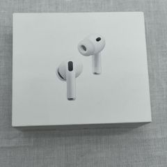 新品未使用】 AirPodspro3 24時間以内発送可能‼️ - メルカリ