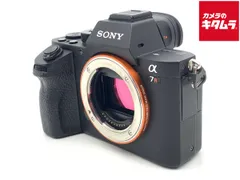 2026年最新】ソニーα7RVボディILCE_7RM5の人気アイテム - メルカリ