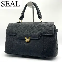 2026年最新】アザラシ ハンドバッグの人気アイテム - メルカリ