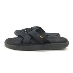 TEVA × N.HOOLYWOOD VOYA スライドサンダル US9 テバ - メルカリ