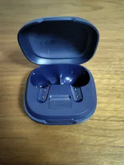 美品　SoundCore P40i　充電ケースのみ　ネイビー