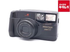 美品！完動品！PENTAX ZOOM 90 コンパクトフィルムカメラ - メルカリ