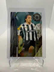 2026年最新】カルチョカード2001の人気アイテム - メルカリ