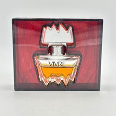 希少美品MOLYNEUX VIVRE モリニュー ヴィーヴ 7.5ml - メルカリ