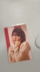 IVE マイン ユジン トレカ