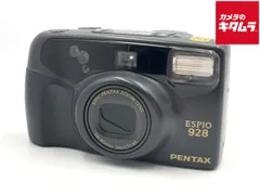 2026年最新】pentax espio 928の人気アイテム - メルカリ