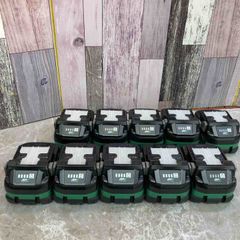 ☆ハイコーキ(HIKOKI ※旧:日立工機) コードレス丸のこ C18DBAL(NN