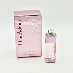 Dior】アディクト2 50ml 残量2〜3割 廃盤 香水 - メルカリ