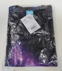 コスパ Tシャツ THE ANTARCTICA SUMI XLサイズ　宇宙よりも遠い場所