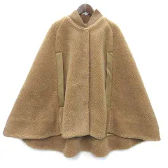 2026年最新】Le phil ウールボアの人気アイテム - メルカリ