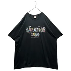 2026年最新】VARSITY tee supremeの人気アイテム - メルカリ