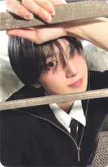 &TEAM GAZE ver. FUMA Back to Life KR 1st Mini Album B