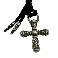 2026年最新】クロムハーツ カンパナの人気アイテム - メルカリ