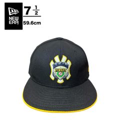 J72 ニューエラ 59fifty ヤンキース usa製 ヴィンテージ 1670 - メルカリ