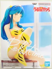 BANDAI SPIRITS Relax time うる星やつら ラム