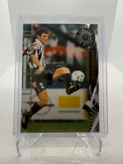 2026年最新】カルチョカード2001の人気アイテム - メルカリ