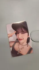 IVE マイン ユジン トレカ