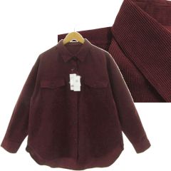 マーロンエノンフィ MARONENONFEE 24SS オープンショルダーフレア