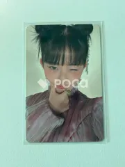 IVE レイ IVE SWITCH SOUNDWAVE サウェ