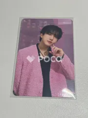 straykids チャンビン スキズ DO IT ポップアップ ストア スタンプイベント