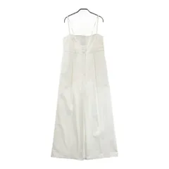 ETRE TOKYO エトレトウキョウ  ジャンプスーツ  ホワイト系 M [240101578588] レディースのサムネイル