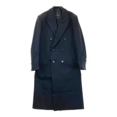 2026年最新】1piu1uguale3 チェスターコートの人気アイテム - メルカリ