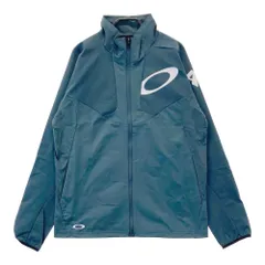 OAKLEY オークリー FOA408113 Enhance Tech ジャケット  ブルー系 L [240101581898] メンズのサムネイル