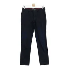 HUGO BOSS ヒューゴボス ×PORSCHE スリムフィットパンツ  ブラック系 US 30R [240101582517] メンズのサムネイル