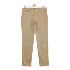 HUGO BOSS ヒューゴボス  ストレッチパンツ KAITO  ベージュ系 US 32R [240101582518] メンズのサムネイル