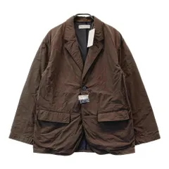 UNITED ARROWS ユナイテッドアローズ BEAUTY & YOUTH 長袖 テーラードジャケット  ブラウン系 S [240101586920] メンズのサムネイル