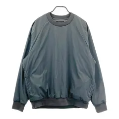 SOPHNET. ソフネット POLARTEC ブルゾン フリース  グレー系 XL [240101589639] メンズのサムネイル