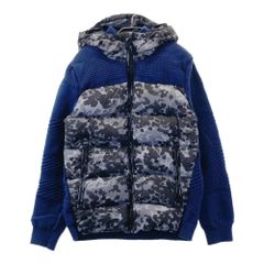 サイズ：1 PEARLY GATES パーリーゲイツ 2WAY リバーシブル中綿